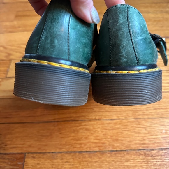 Vintage 90s Dr. Marten Mary Janes - Picture 8 of 10